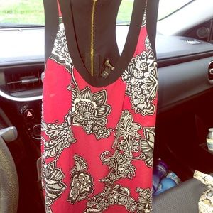 Two new express tops small